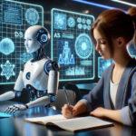 The Role of AI and Machine Learning in Personalized Learning