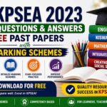 KPSEA 2023