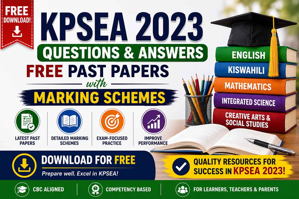 KPSEA 2023